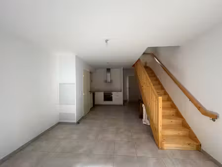 vente maison 3 pièces  65.00m²  marguerittes