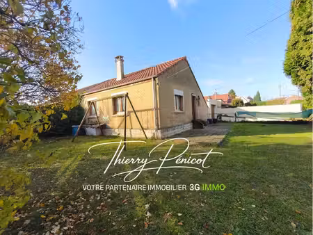 maison 3 pièces