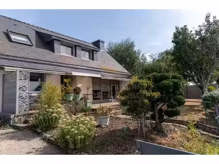 maison familaile a meriadec