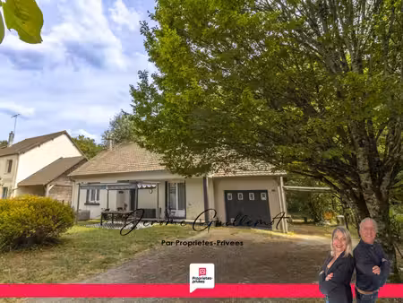 maison romorantin lanthenay 4 pièce(s) 76.65 m2