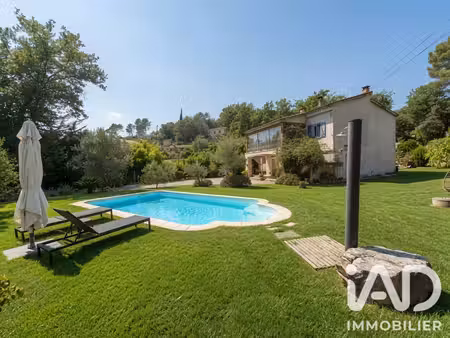 vente maison traditionnelle 5 pièces