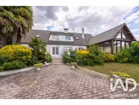 vente maison/villa 8 pièces