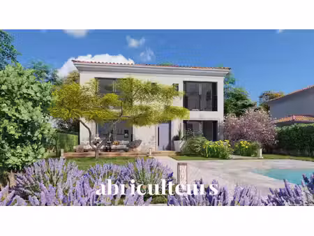 villa haut de gamme de 5 pièces en vente à cheval blanc - luberon (84460)