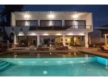 maison guéret - 5 chambres - 480m²