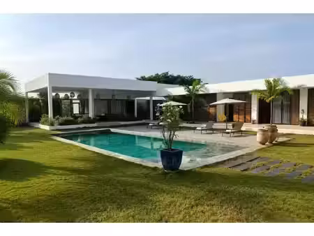 villa guéret - 5 chambres - 400m²