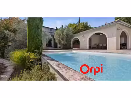 villa avec piscine et terrasse centre et nord ouest - saint-didier-au-mont-d’or (69)