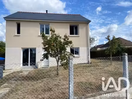 vente maison/villa 5 pièces