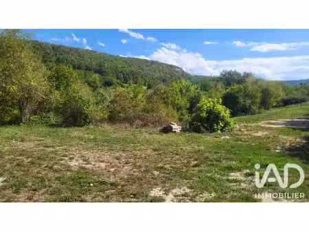 vente terrain à bâtir 3 560 m²