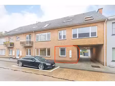 appartement à vendre à molenstraat 28 kemzeke (rbw75381)