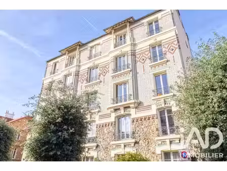 appartement à enghien-les-bains (95880)