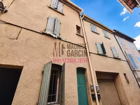 vente immeuble 170 m² à carpentras (84200)  169 000 €