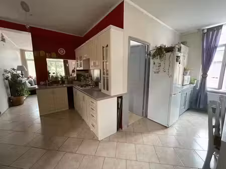 vente immeuble 176 m² à guise (02120)  106 000 €