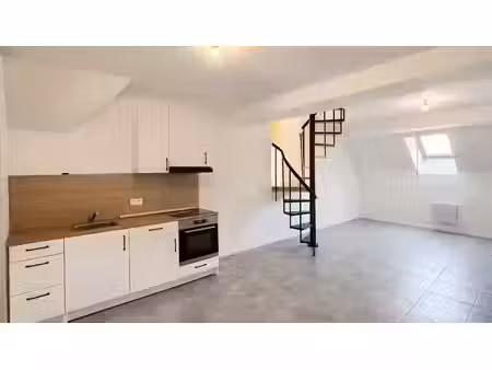 vente immeuble 448 m² à villeneuve-l'archevêque (89190)  485 000 €