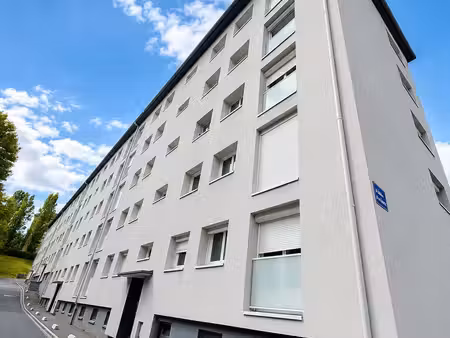 appartement à petit-couronne (76650)