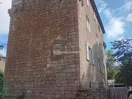 vente château 10 pièces 300 m² à laubert (48170)  302 000 €