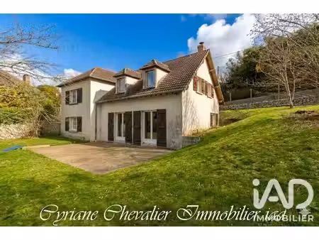 maison à maule (78580)
