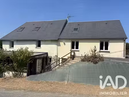 maison à savigny (50210)