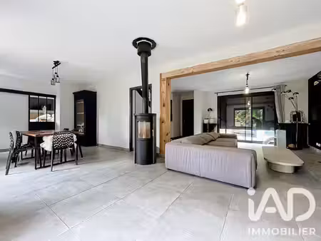 vente maison traditionnelle 6 pièces