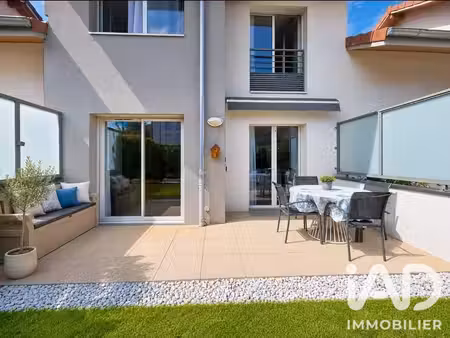 maison à reignier-ésery (74930)