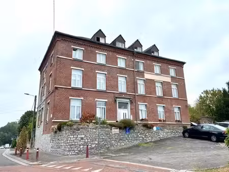 appartement à vendre à rue de station 58/60 fontaine-l'évêque (vbe59413)