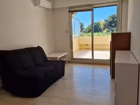 location appartement 1 pièce 20 m² à nice (06200)