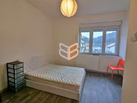 à louer appartement 12 m² – 450 € |ottange