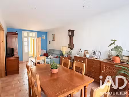 maison à sarcelles (95200)