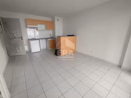 appartement 2 pièces 37 m² à vendre / acheter vesoul 70000 ? | era immobilier