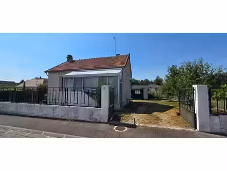 maison 3 pièces 49 m² à vendre / acheter troyes 10000 ? | era immobilier