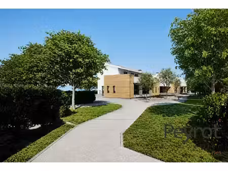 achat terrain 3 900m² ste marie 66470
