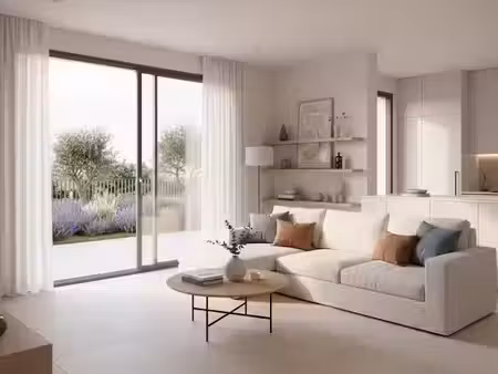 vente appartement 3 pièces 65 m² à cogolin (83310)  302 000 €