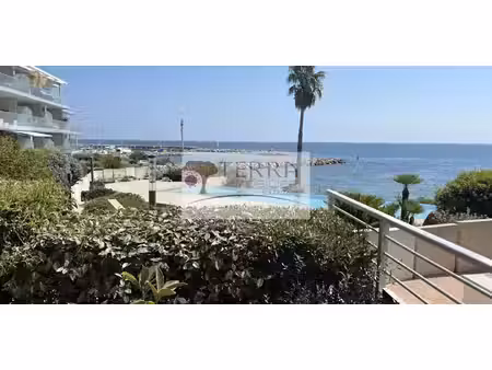 appartement avec terrasse sari-solenzara (2a)