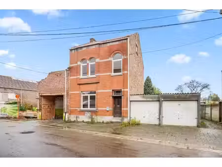 huis te koop in landen met 3 slaapkamers