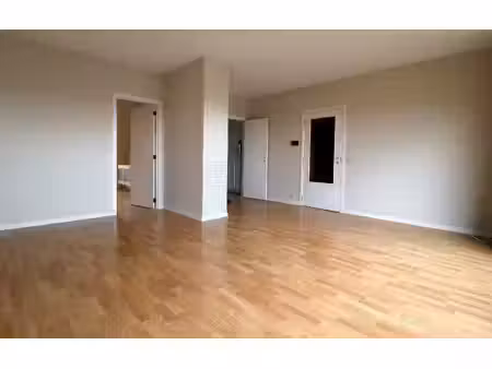 penthouse à vendre avec garage et terrasse   auderghem (vbe59704)