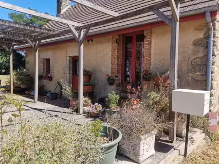 maison 2 pièces 45 m² à vendre / acheter grandchamp 72610 ? | era immobilier