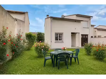 maison 5 pièces 90 m² à vendre / acheter clermont-ferrand 63100 ? | era immobilier
