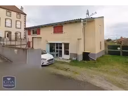 maison à louer 3 pièces 108 m² - gimeaux (63) - 860€