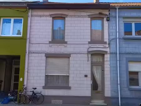 huis te koop in attenhoven met 3 slaapkamers