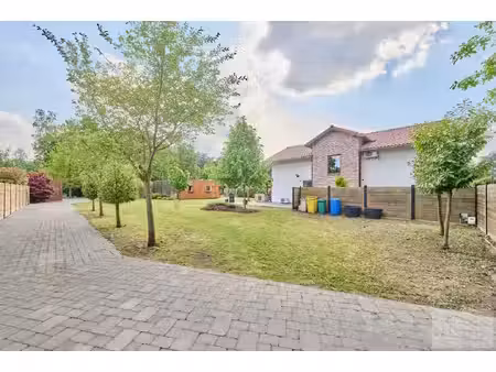 grond te koop in balen