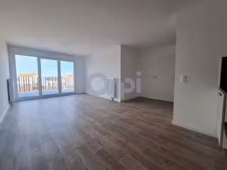 vente appartement 3 pièces 63 m² à nieul-sur-mer (17137)  317 500 €
