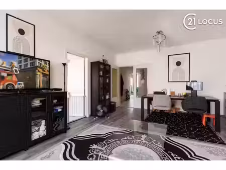 appartement te koop in sint-niklaas met 2 slaapkamers