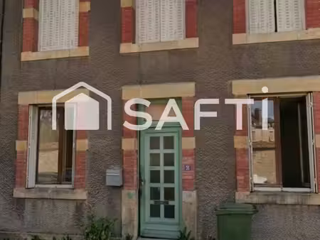 maison idéal investisseur