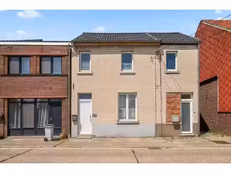 huis te koop in linter met 2 slaapkamers