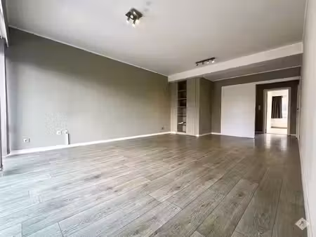 appartement te koop in asse met 2 slaapkamers