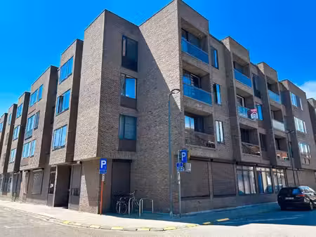 appartement te koop in tienen met 2 slaapkamers