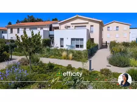 appartement 5 pièces - 99 m²