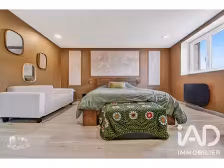 vente maison de ville 5 pièces