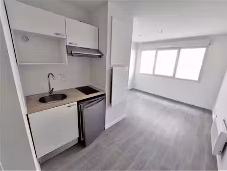 location appartement 1 pièce 19m² auzeville tolosane 31320