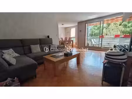 achat appartement 3 pièces 89m²