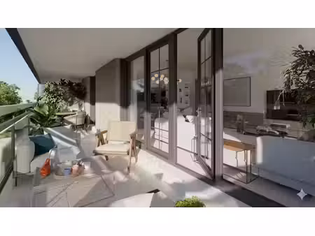 vente appartement 3 pièces 64 m² à cogolin (83310)  312 000 €